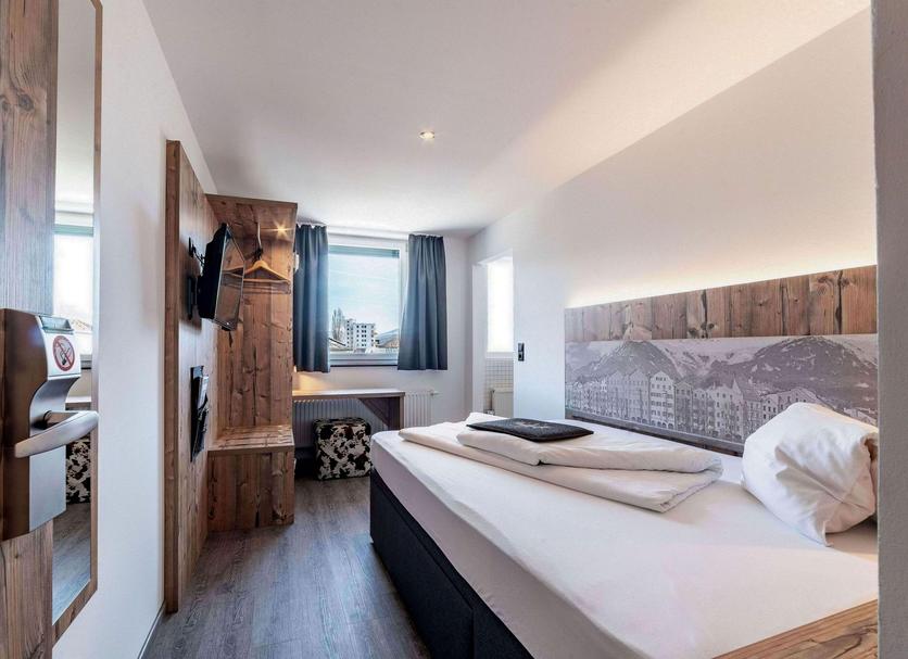 Yatak Odası Fotoğraf