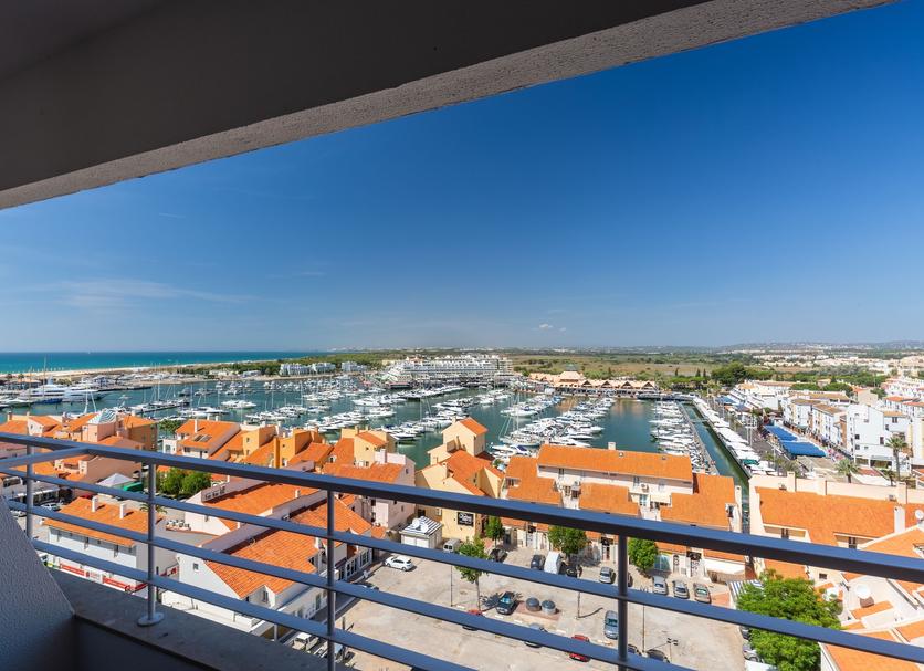 Balkon Fotoğraf