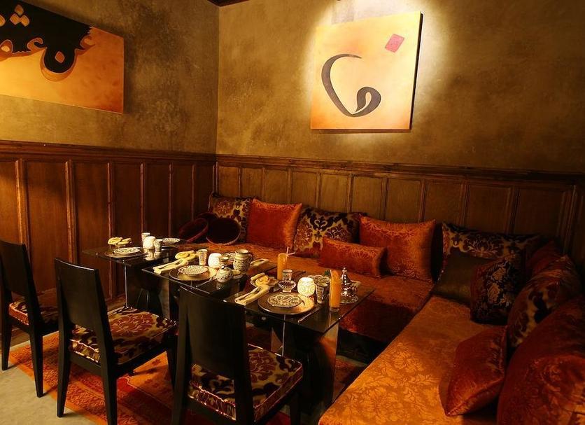 Restoran Fotoğraf