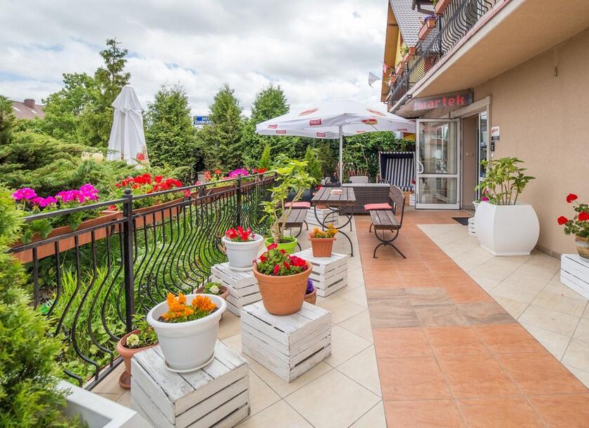 Balkon Fotoğraf