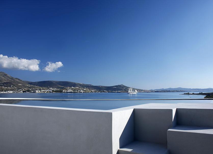 Balkon Fotoğraf