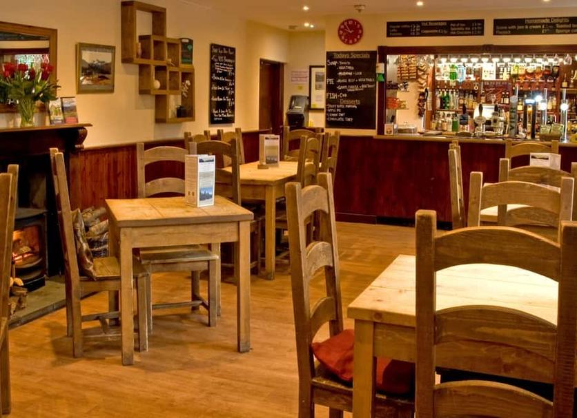 Bar Fotoğraf
