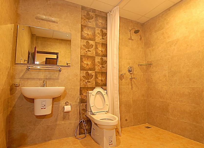 Banyo Fotoğraf