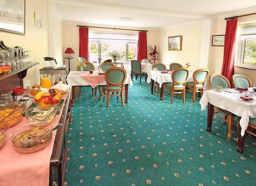 Restoran Fotoğraf