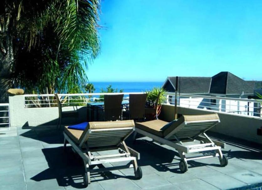 Balkon Fotoğraf