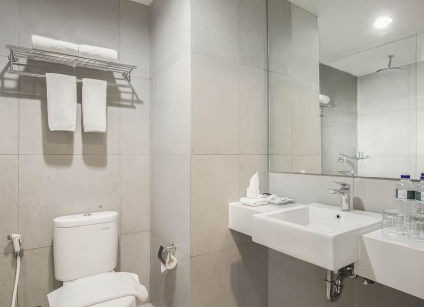 Banyo Fotoğraf