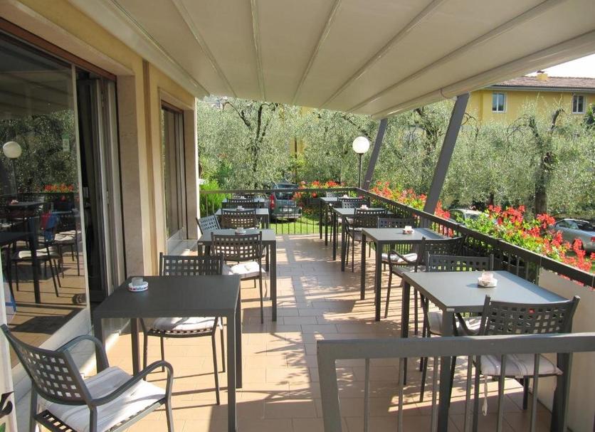 Restoran Fotoğraf
