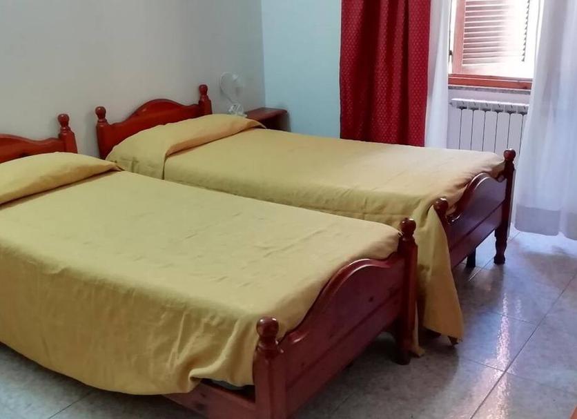 Yatak Odası Fotoğraf