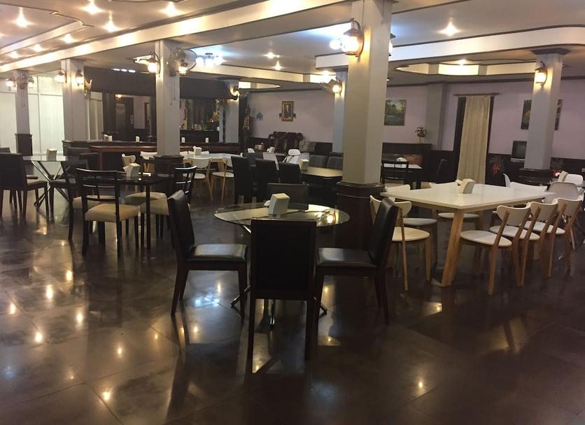 Restoran Fotoğraf