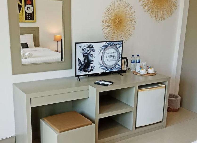 Oda olanağı Fotoğraf