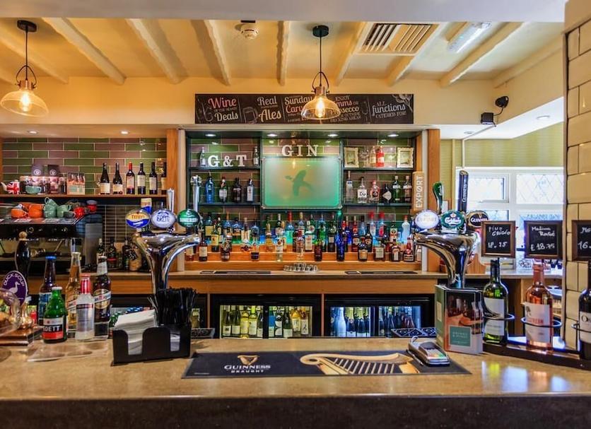 Bar Fotoğraf
