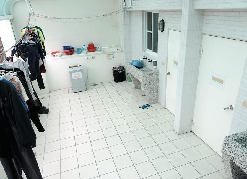 Banyo Fotoğraf