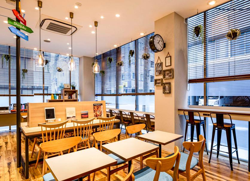 Restoran Fotoğraf