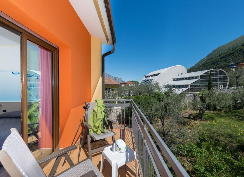Balkon Fotoğraf