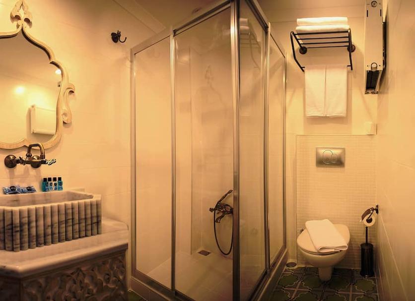 Banyo Fotoğraf