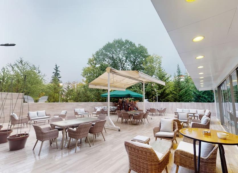 Restoran Fotoğraf