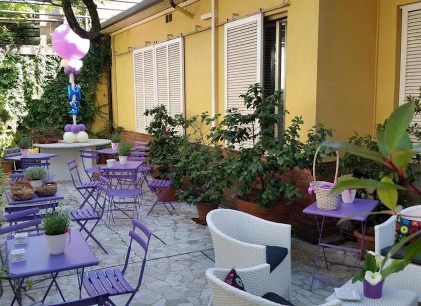 Veranda Fotoğraf
