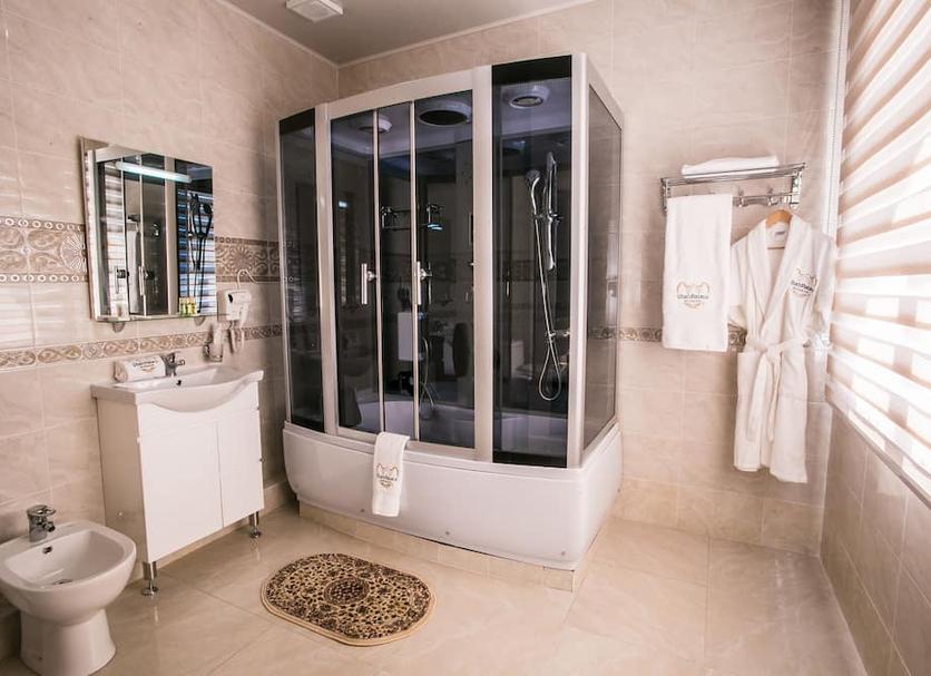 Banyo Fotoğraf