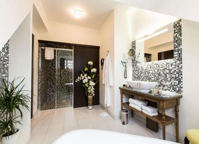 Banyo Fotoğraf