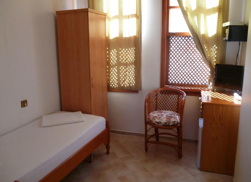 Yatak Odası Fotoğraf
