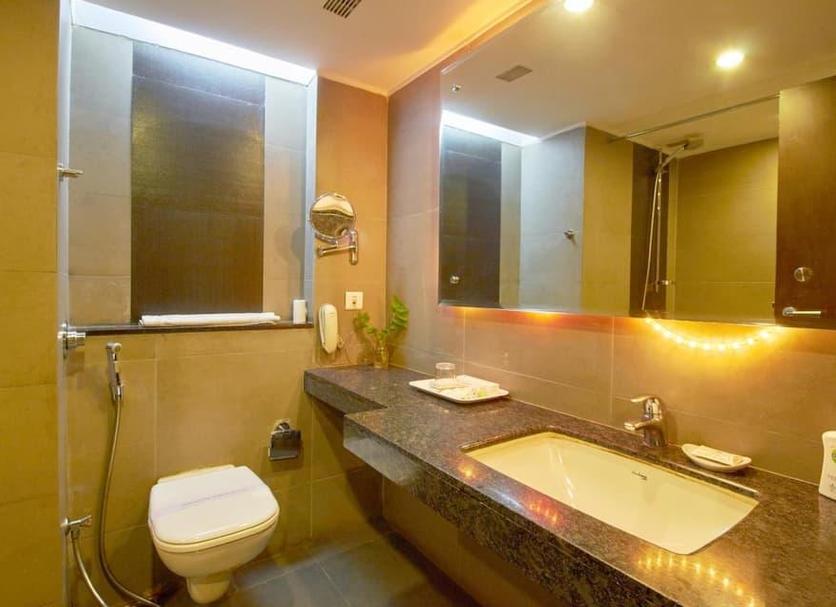 Banyo Fotoğraf