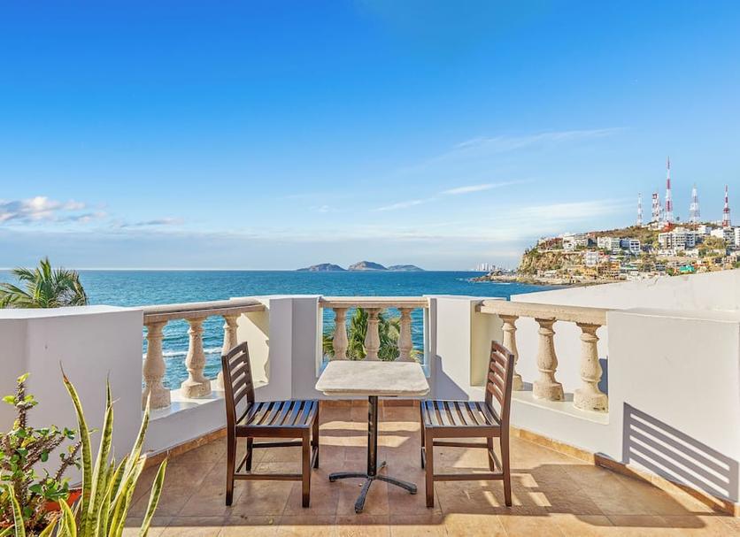 Balkon Fotoğraf