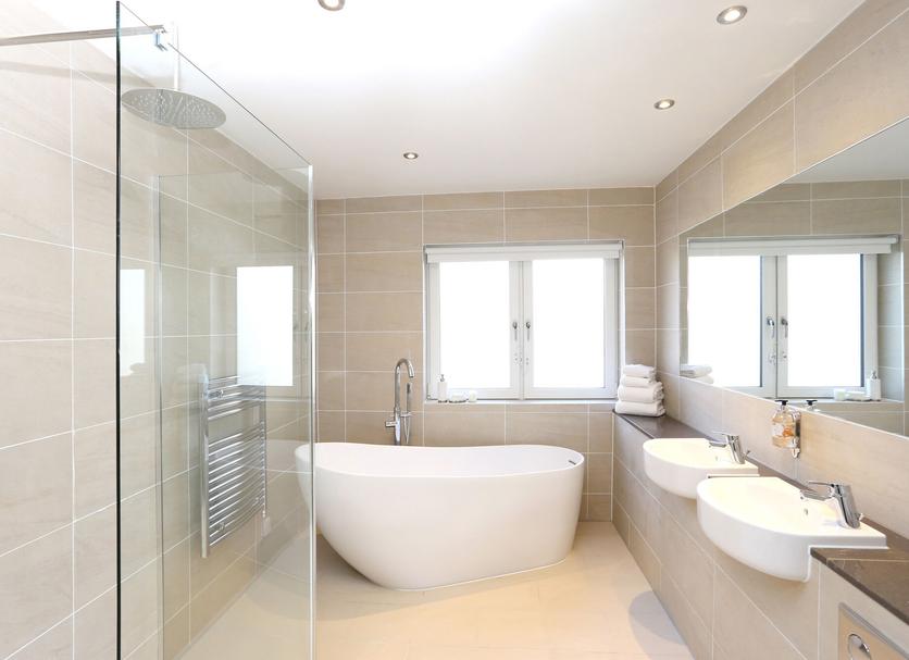 Banyo Fotoğraf