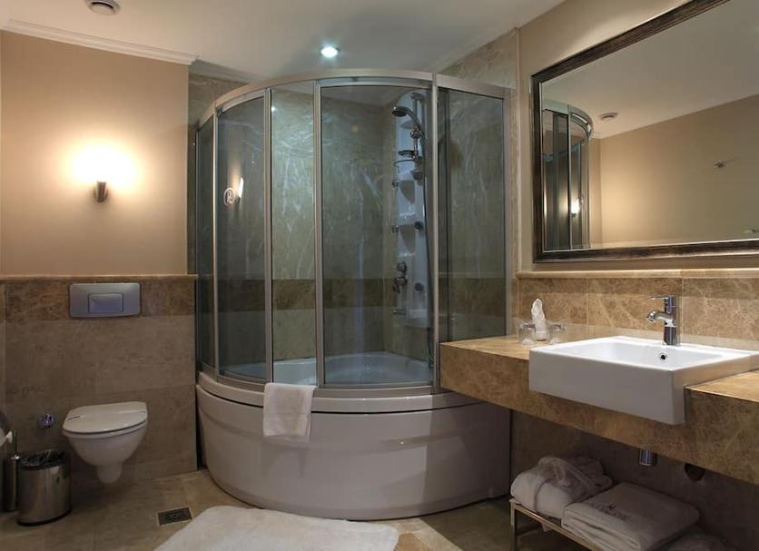 Banyo Fotoğraf