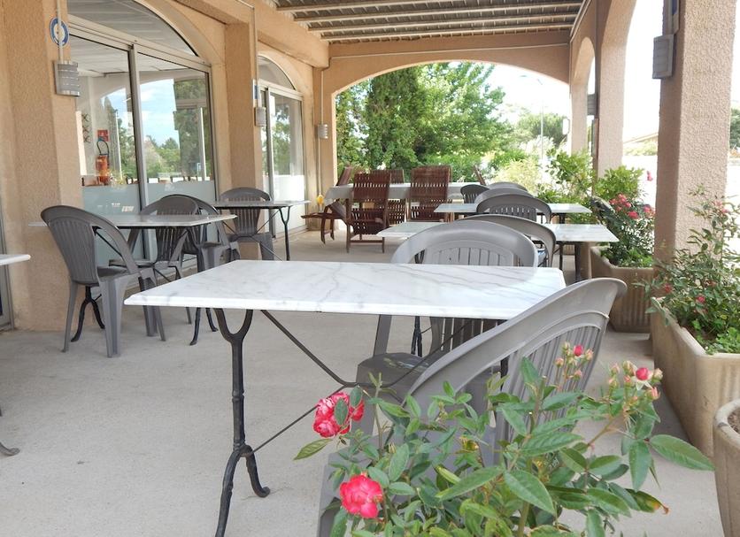 Veranda Fotoğraf