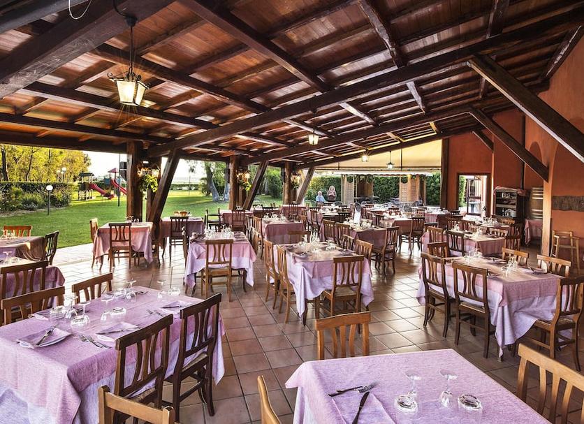 Restoran Fotoğraf