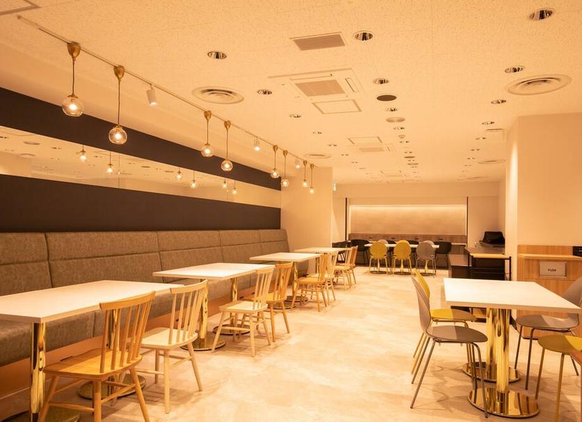 Restoran Fotoğraf