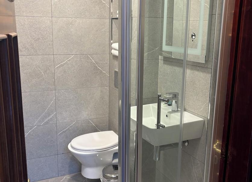 Banyo Fotoğraf
