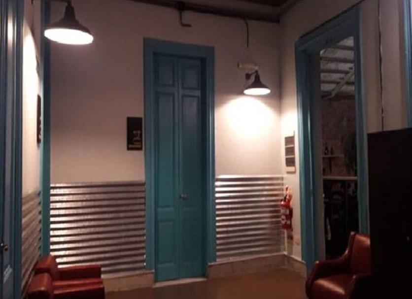 Oturma odası Fotoğraf