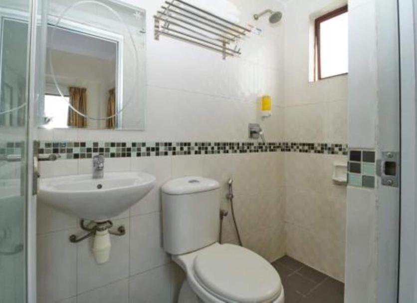 Banyo Fotoğraf