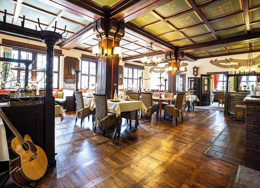 Restoran Fotoğraf