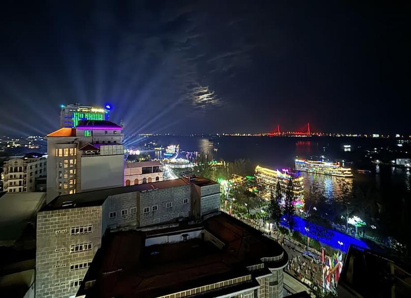 Dış görünüm Fotoğraf