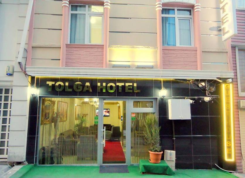 Bina Fotoğraf