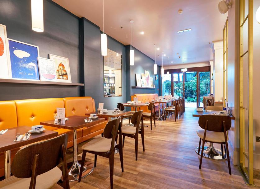Restoran Fotoğraf