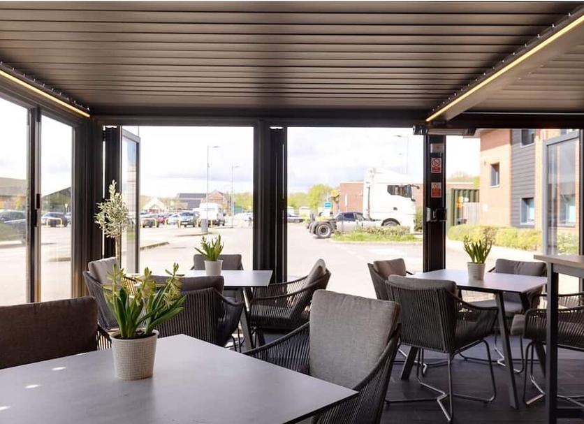 Restoran Fotoğraf