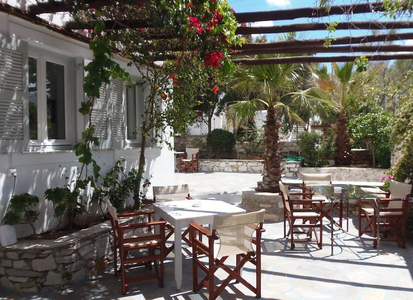 Veranda Fotoğraf