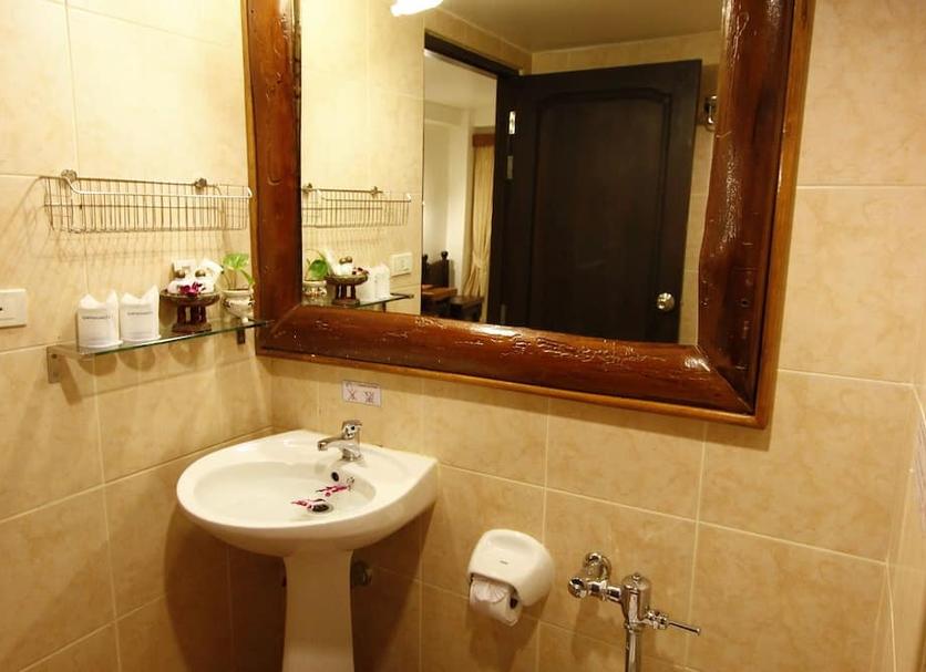 Banyo Fotoğraf