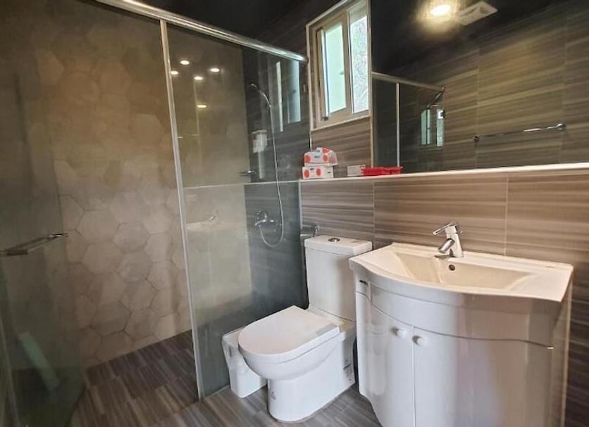 Banyo Fotoğraf