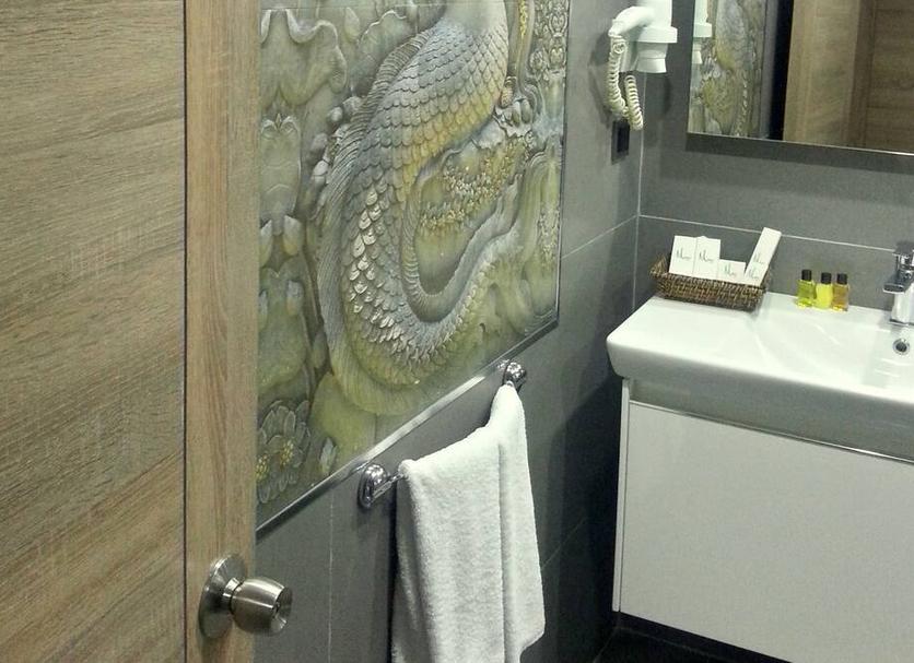 Banyo Fotoğraf
