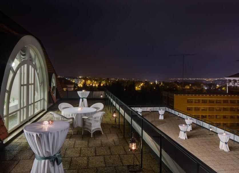 Balkon Fotoğraf