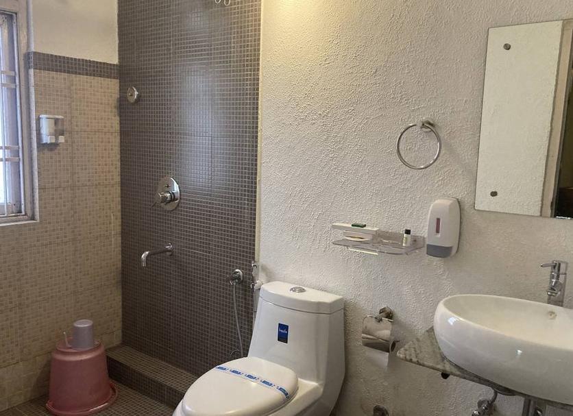 Banyo Fotoğraf