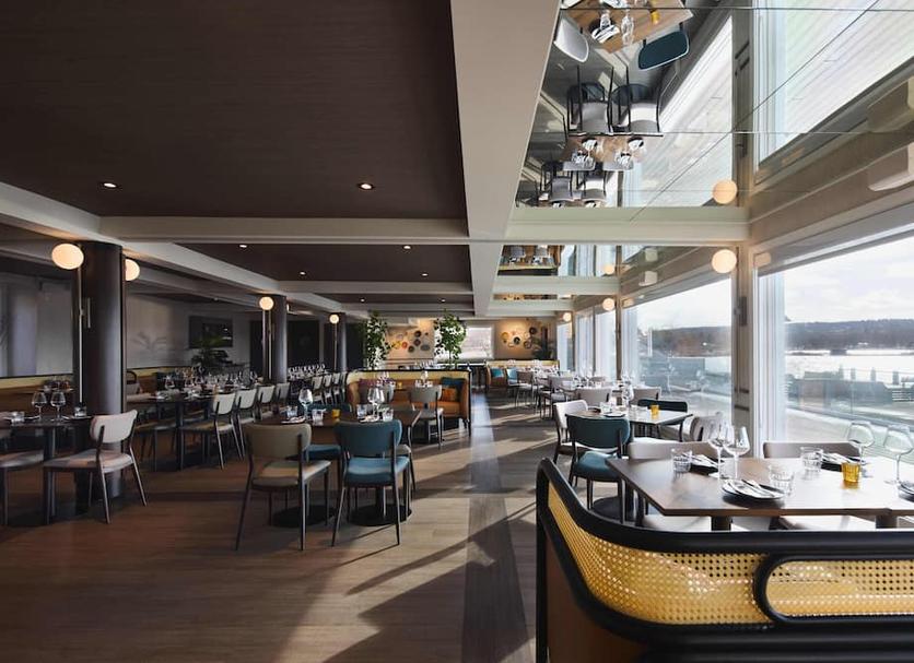 Restoran Fotoğraf