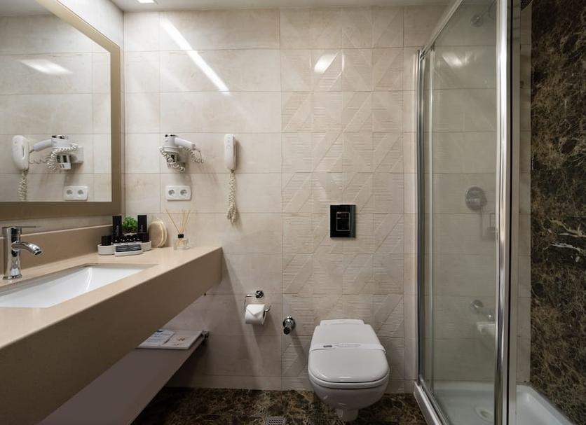 Banyo Fotoğraf