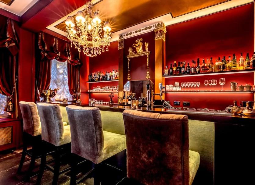 Bar Fotoğraf
