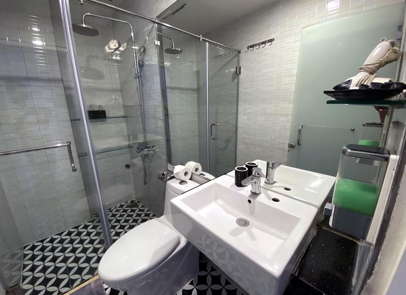 Banyo Fotoğraf