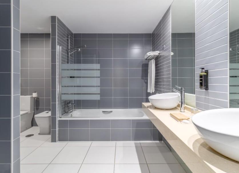 Banyo Fotoğraf